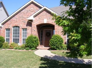 10504 Grayhawk Ln, Keller, TX 76248