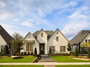 2991 Meadow Dell Dr, Prosper, TX 75078