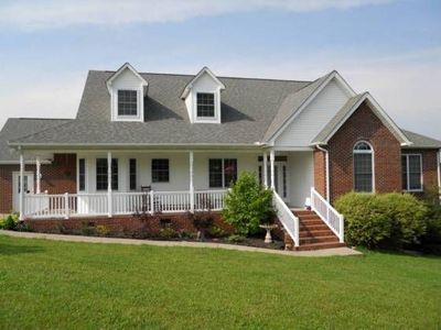 1101 Myatt Loop Rd, Burns, TN, 37029