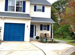 58 Meadow Ct, Sewell, NJ 08080