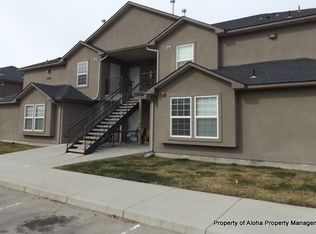 1033 W Pine Ave APT 3, Meridian, ID 83642