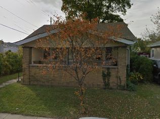 1020 N Colorado Ave, Indianapolis, IN 46201