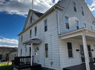 270 E 8th St, Bloomsburg, PA 17815
