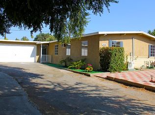 5808 N Rockvale Ave, Azusa, CA 91702