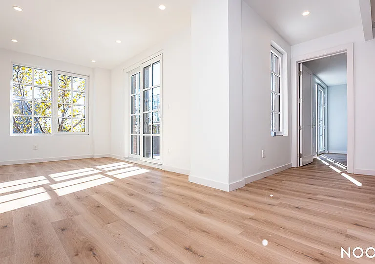 68 Gold St #5C — Photo 3
