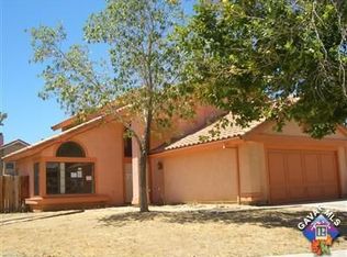 3330 Fern Ave, Palmdale, CA 93550
