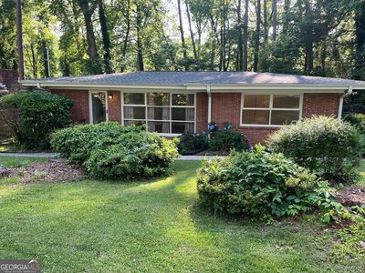 1461 Alverado Way, Decatur, GA, 30032