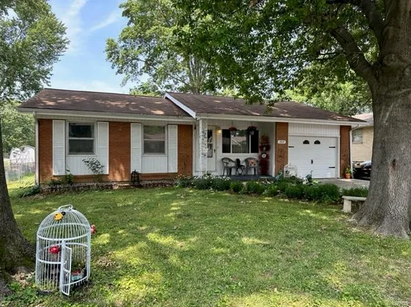 307 Susan St, Scott City, MO 63780