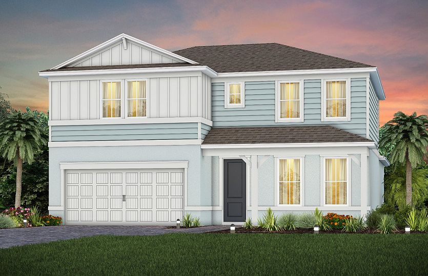 Whitestone Coastal Exterior CO2