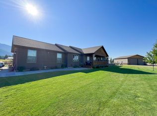255 Cayuse Ln, Kalispell, MT 59901