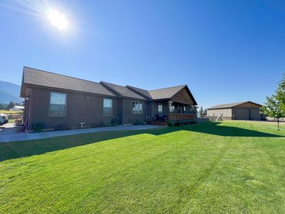 255 Cayuse Ln, Kalispell, MT, 59901