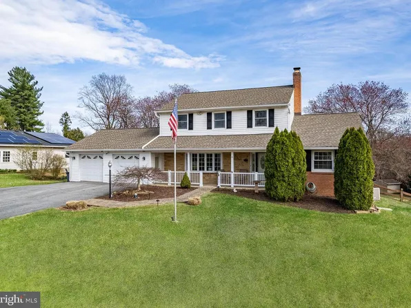 7029 Long View Rd SE, Columbia, MD 21044