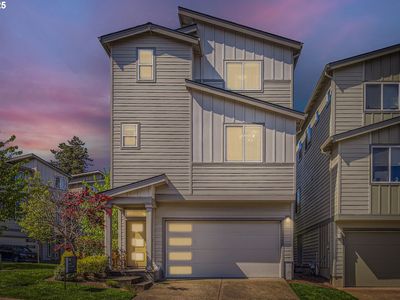12357 SE Goali Ct, Happy Valley, OR, 97015