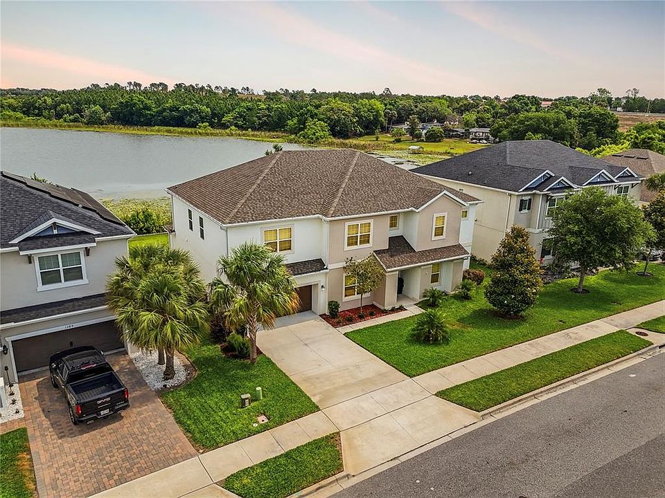 1st image of 1383 Waterview Ridge Cir