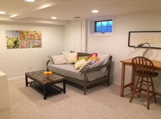 2832 Hurst Ter NW, Washington, DC