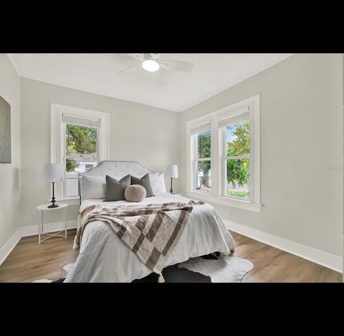 3 bed, 1.5 bath, 1008 sqft, $2,995 — Photo 3