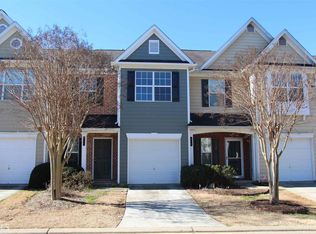 912 Magnolia Leaf Dr, Woodstock, GA 30188