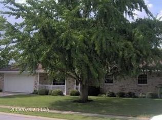 448 Lunar St, Sidney, OH 45365
