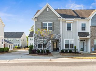 1203 Great Egret Way, Durham, NC 27713