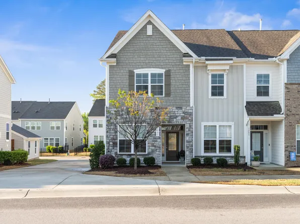 1203 Great Egret Way, Durham, NC 27713