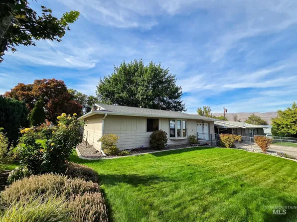 1320 19th St, Lewiston, ID 83501
