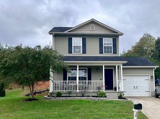 8021 Cold Stream Ln, Knoxville, TN 37920