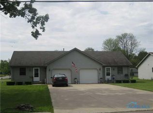 408 W Wabash Ave, Montpelier, OH 43543