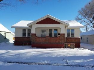 1138 Bragdon Ave, Pueblo, CO 81004