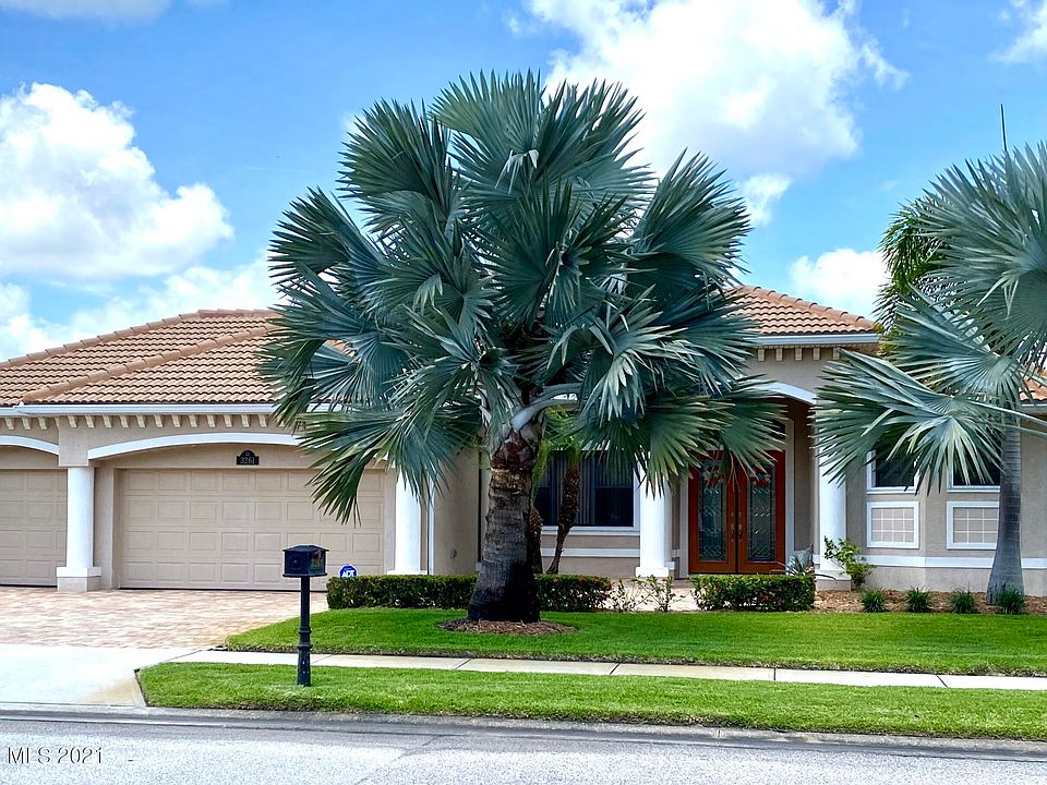 3261 Thurloe Dr, Rockledge, FL 32955 Zillow