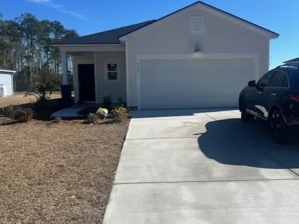 258 Saddle St Lot 94, Annapolis, Conway, SC 29527