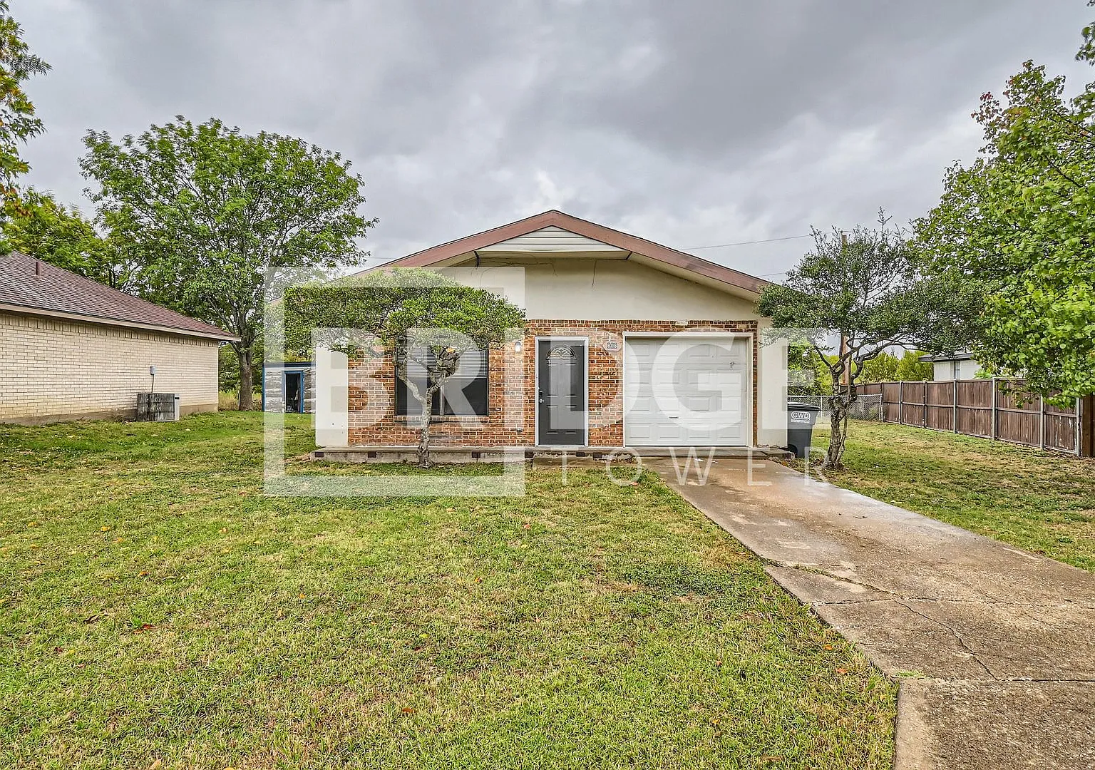 806 Prairie Creek Drive, Princeton, Texas 75407 — Photo 1