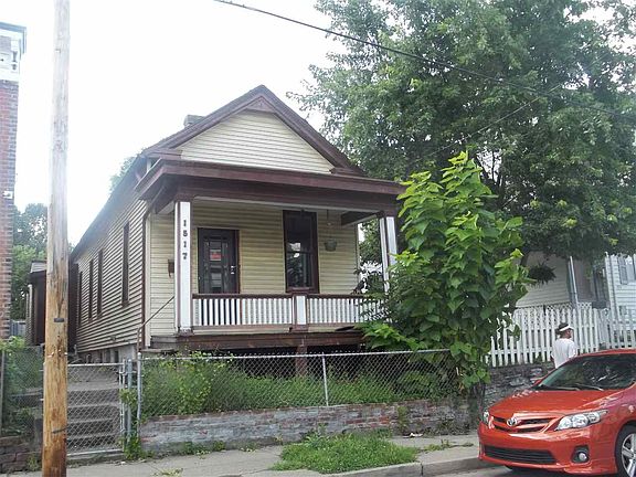 2nd image of 1517 Maryland Ave