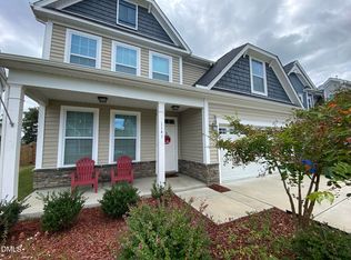 1141 Tulip Poplar Rd, Fuquay Varina, NC 27526