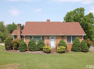 412 Trail Eight, Burlington, NC 27215
