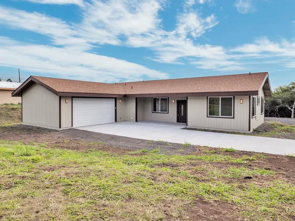 94-1679 Kaulua Cir, Naalehu, HI 96772