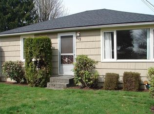 615 North St, Monroe, WA 98272