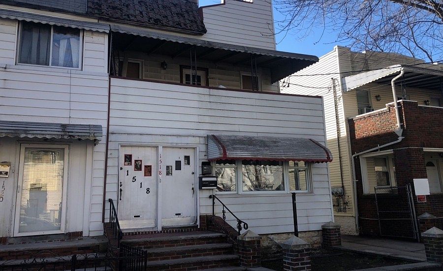 1518 Ryder St Brooklyn NY Zillow