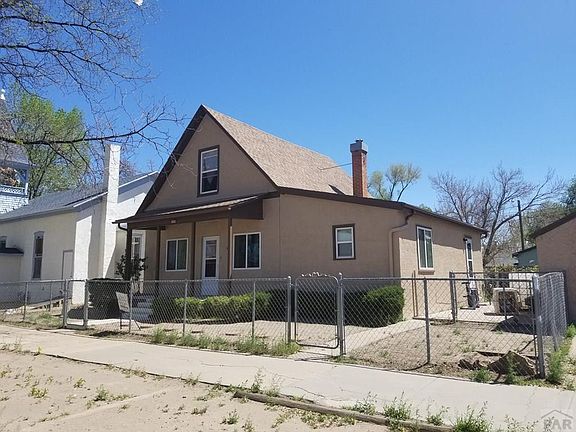 2nd image of 800 W Arroyo Ave