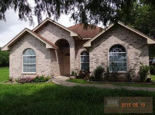 409 Ramsey Rd, San Benito, TX 78586