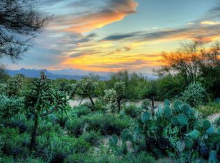 14240 N Rocking Ridge Ct, Marana, AZ 85658