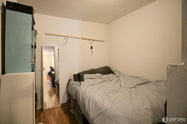 Rented by Oxford Property Group