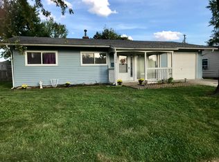 5074 Sutherland Dr, Columbus, OH 43207