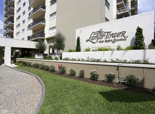 2929 Buffalo Speedway #A111, Houston, TX 77098