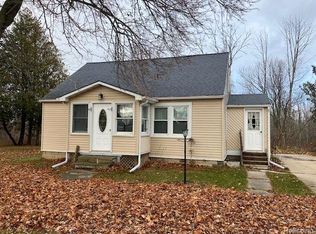 4674 Main St, Port Hope, MI 48468