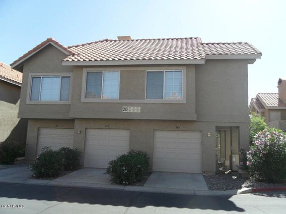2nd image of 1633 E Lakeside Dr Unit 149