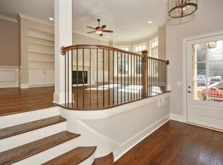 1130 Cordia Ave NW #38, Atlanta, GA 30318