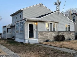 233 Billings Ave, Paulsboro, NJ 08066