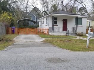733 Kent St, Mount Pleasant, SC 29464