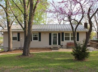 5208 Veil Of Tears Dr, Jefferson City, MO 65109