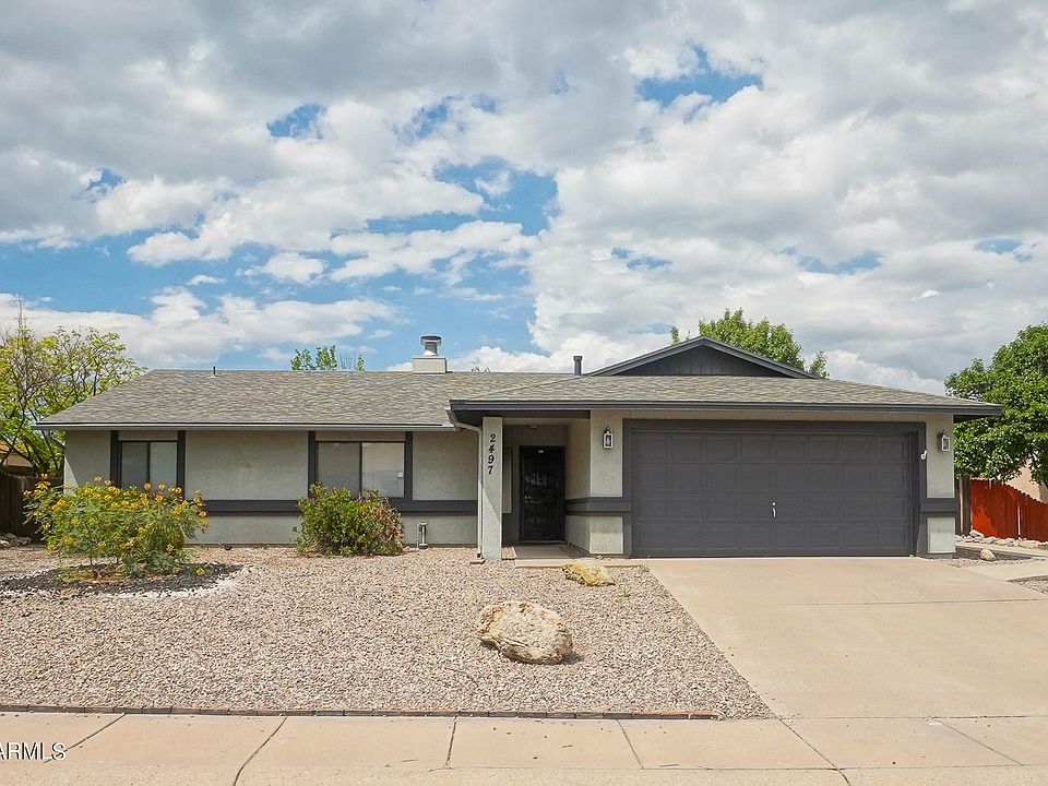 1st image of 2497 Canyon View Dr